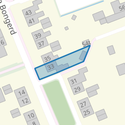 Perceel ZHN00-F-2899