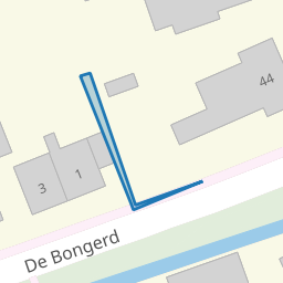 Perceel ZHN00-F-2901