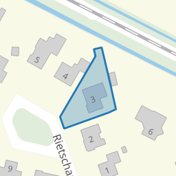 Perceel ZHN00-F-2911