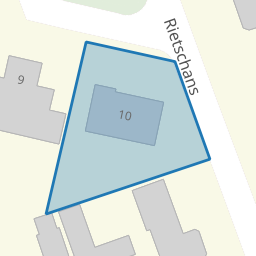 Perceel ZHN00-F-2915