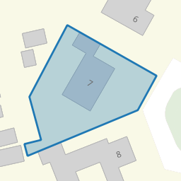 Perceel ZHN00-F-2920