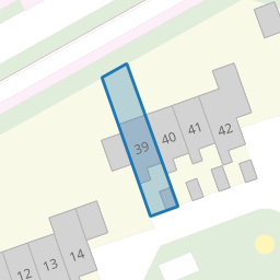 Perceel ZHN00-F-2923