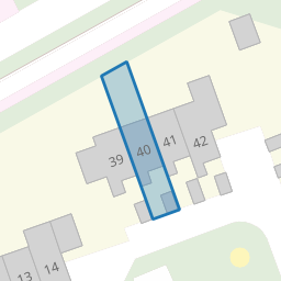 Perceel ZHN00-F-2924