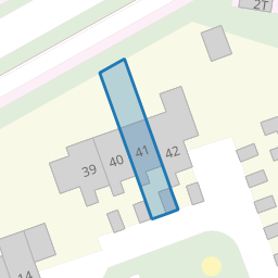 Perceel ZHN00-F-2925