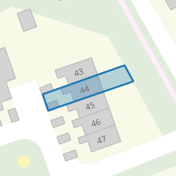 Perceel ZHN00-F-2928