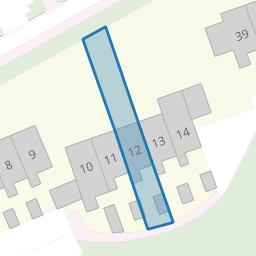 Perceel ZHN00-F-2934