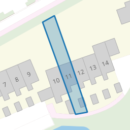 Perceel ZHN00-F-2935