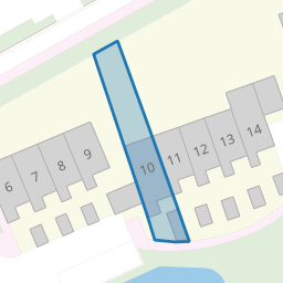 Perceel ZHN00-F-2936