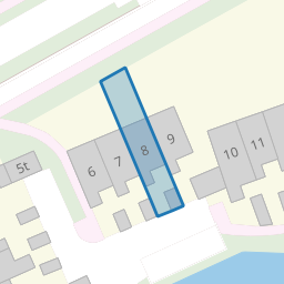 Perceel ZHN00-F-2938