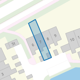 Perceel ZHN00-F-2939