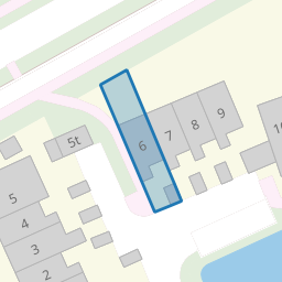 Perceel ZHN00-F-2940