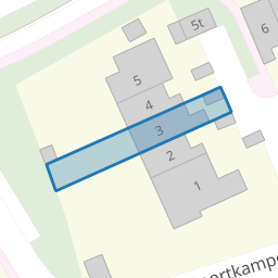 Perceel ZHN00-F-2943