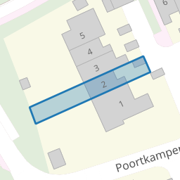 Perceel ZHN00-F-2944