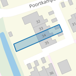 Perceel ZHN00-F-2948