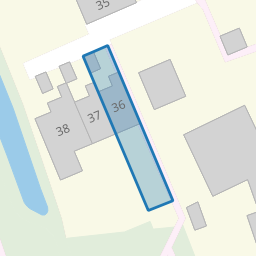 Perceel ZHN00-F-2952