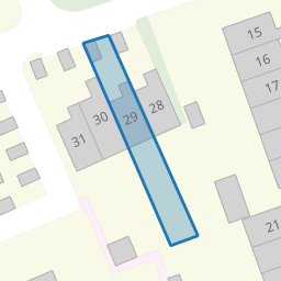 Perceel ZHN00-F-2955