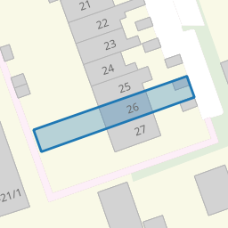 Perceel ZHN00-F-2961