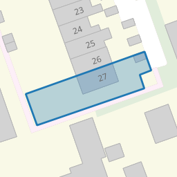 Perceel ZHN00-F-2962