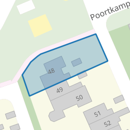 Perceel ZHN00-F-2963