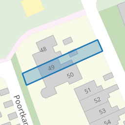 Perceel ZHN00-F-2964