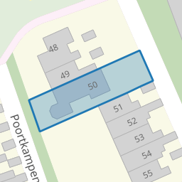 Perceel ZHN00-F-2965