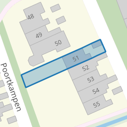 Perceel ZHN00-F-2966