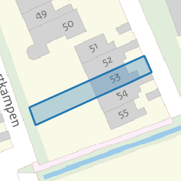 Perceel ZHN00-F-2968