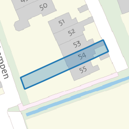 Perceel ZHN00-F-2969