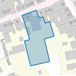 Perceel ZHN00-F-2979