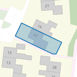 Perceel ZHN00-F-2984