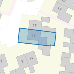 Perceel ZHN00-F-2986