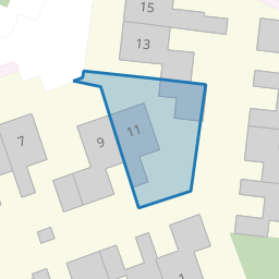 Perceel ZHN00-F-2987