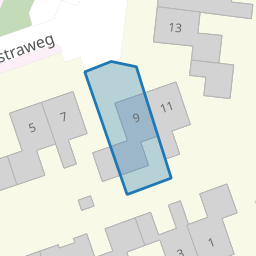 Perceel ZHN00-F-2988