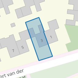 Perceel ZHN00-F-2994