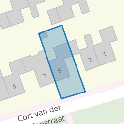 Perceel ZHN00-F-2995