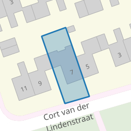 Perceel ZHN00-F-2996