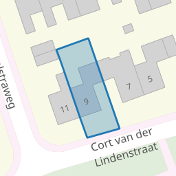 Perceel ZHN00-F-2997