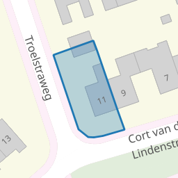 Perceel ZHN00-F-2998