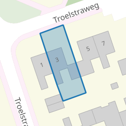 Perceel ZHN00-F-3001