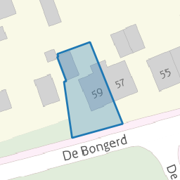 Perceel ZHN00-F-3014