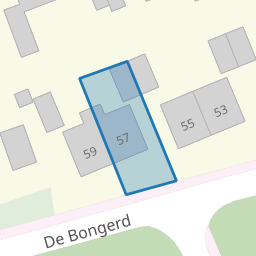 Perceel ZHN00-F-3015