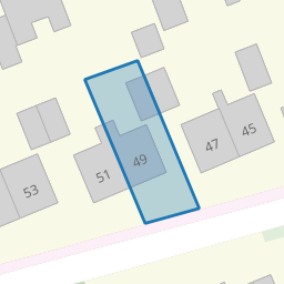 Perceel ZHN00-F-3019