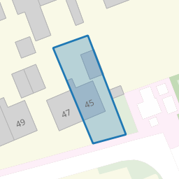 Perceel ZHN00-F-3021