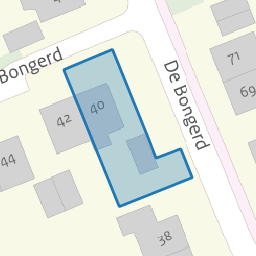 Perceel ZHN00-F-3023