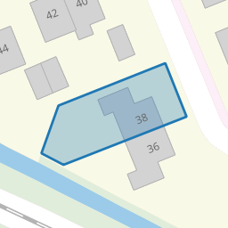 Perceel ZHN00-F-3024