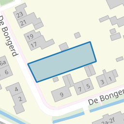 Perceel ZHN00-F-3029