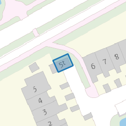 Perceel ZHN00-F-3032