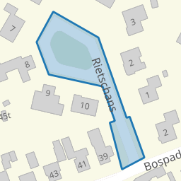 Perceel ZHN00-F-3036