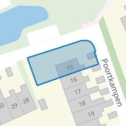 Perceel ZHN00-F-3037