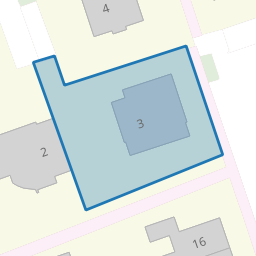 Perceel ZHN00-F-3045